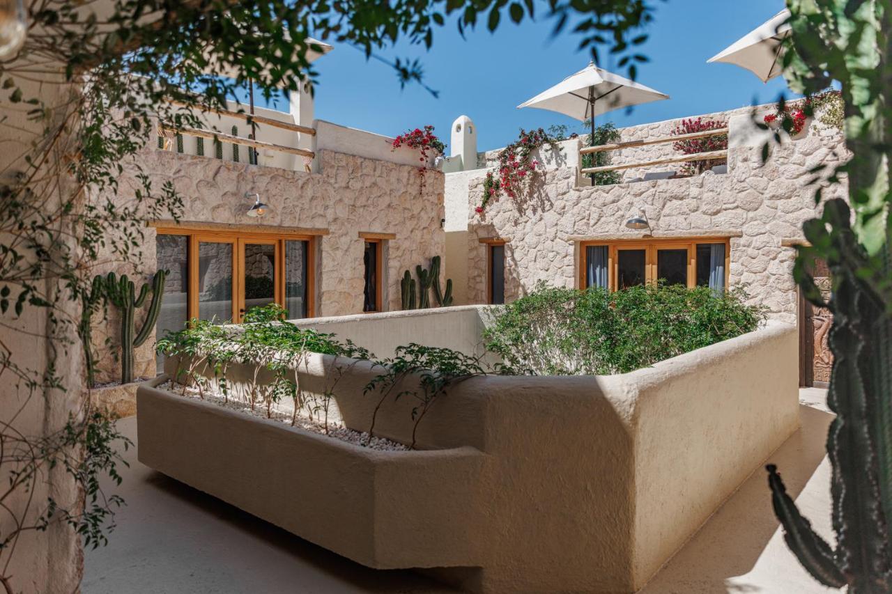 马拉喀什 Pure House Marrakech酒店 外观 照片