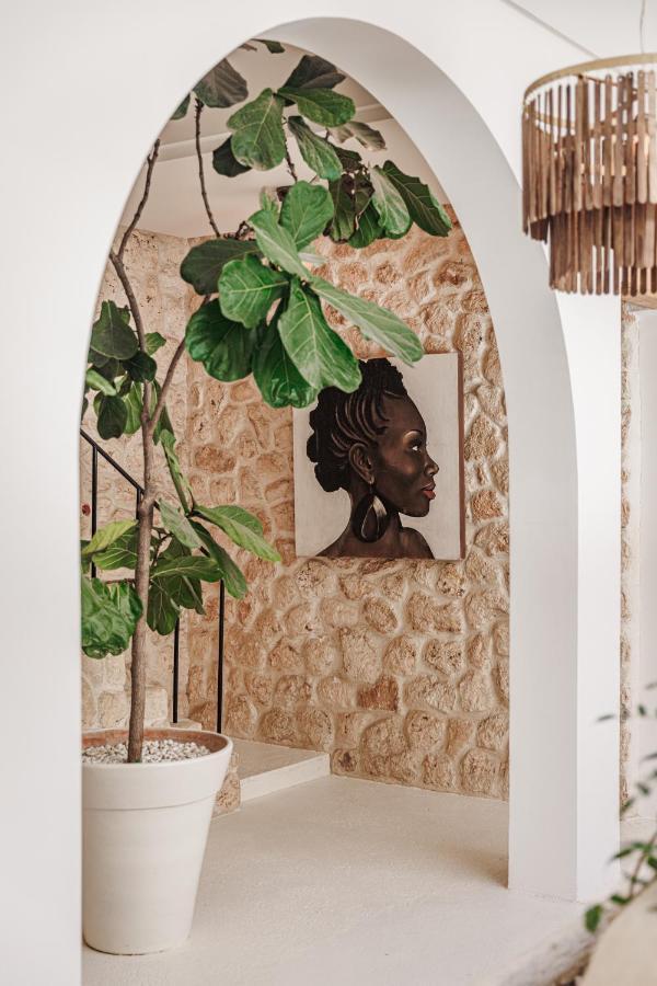 马拉喀什 Pure House Marrakech酒店 外观 照片