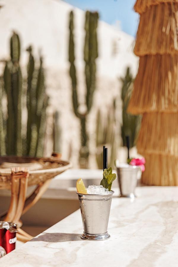 马拉喀什 Pure House Marrakech酒店 外观 照片